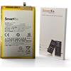 Smartex® Batteria Compatibile con Xiaomi Modello BM5R per Redmi 12 5G/Poco M6 PRO 5g