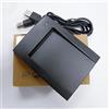 SATKIT Lettore RFID USB 125KHz EM4100 Controllo Accessi Plug-and-Play 5V DC Distanza Lettura 8cm 110x80x26mm