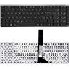 ITALIANBIZ Tastiera italiana compatibile per Asus F550 F550C F550CA F550CB F550CC F550CC-CJ F550CC-XO F550CC-XX F550CC-XX173H F550CC-XX176H F550CC-XX334H F550CC-XX382H F550CC-XX675H F550DP F550DP-XX F550EA F550J