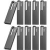 JOIOT Chiavetta USB 16 GB 10 Pezzi Pennetta USB Chiavetta USB 2.0 Pen Drive Impermeabile USB Flash Drive Chiavette Memoria USB Stick per Computer Laptop MacBook Windows