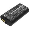 Cameron Sino CS Batteria di ricambio per SportDOG TEK 2.0 GPS Handheld