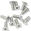 HSSDTECH Viti per alloggiamento inferiore di ricambio per Acer Swift 3 SF314-42 SF314-42-R9YN SF314-42-R7LH SF314-42-R6T7 N19C4 Laptop Bottom Case Screws