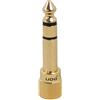 UDG Adattatore a vite per jack cuffie da 3,5 mm a 6,35 mm