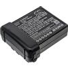 Cameron Sino Batteria agli ioni di litio Ni-MH per Kenwood H-79A, TH-208, TH-20B, TH-22, TH-22A, TH-22AT, TH-22E, TH-308, TH-30B, TK-208, TK-308, TK-44AT, PB-32, PB-32H, PB-33, PB-34