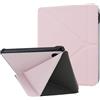 DMLuna Custodia per Kobo Libra Colour,Tolino Vision Colour(2024) - Cover Protettiva Superleggera con Funzione Auto Sleep/Wake