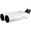 EXPLORE SCIENTIFIC BT-100 SF Binocolo gigante SF con oculari a 62° LER 20mm