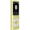 Dpofirs Lettore Mp3 Lettore Musicale, Lettore Musicale Digitale Portatile Suono Lossless per Bambini Studenti Sport Quotidiani Corsa Camminare(Verde)