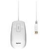 ICY BOX KeySonic KSM-3020M-W mouse USB