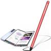 BaiFu Penna stilo per Samsung Galaxy Z Fold4 Fold Edition S Pen, compatibile con Galaxy Z Fold 4, Input Penne per touchscreen di tablet Samsung-Rosso