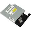 Valley Of The Sun Masterizzatore DL Super Multi 8X DVD+-RW per Lite-On PLDS DVD-RW DA8AESH DA-8AESH DA-8AESH11B Doppio Strato 24X CD-R Masterizzatore Laptop Interno Slimtype 9.0mm SATA Optical Drive Ricambio