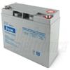 ALPHA ELETTRONICA Batteria al piombo 12V 18Ah - AGM BP12-18 Alpha elettronica