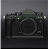 JERXTTON X-T3 Pellicola protettiva antigraffio per fotocamera FujiFilm X-T3 XT3 (verde oliva)