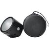 CAZSTYK Testa rotonda della lampada divisa per H200r Ad200 Fotografia Esterna Spara Accessori Lampeggianti Piccolo Leggero con Scatola di Immagazzinaggio Accessori Lampeggianti