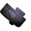 Mocoocouture Custodia di ricambio per vano batteria EM5 Mark II, coperchio per fotocamera installata