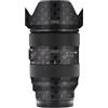 JERXTTON 35 100 2.8 Pellicola protettiva antigraffio per Tamron 35-100 mm F2.8, compatibile con Sony E Mount, pellicola protettiva (nero pestello, per Tamron 35-100 mm F2.8, adatto per Sony E Mount)