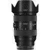 JERXTTON 35 100 2.8 Pellicola protettiva antigraffio per Tamron 35-100 mm F2.8 adatta per Sony E Mount, pellicola protettiva adesiva (fibra di carbonio nera, per Tamron 35-100 mm F2.8 adatto per Sony E Mount)