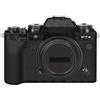 JERXTTON X-T4 Pellicola protettiva adesiva per fotocamera FujiFilm X-T4, antigraffio, decorazione protettiva XT4 (Shadow Camo Nero)