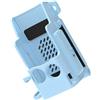 Mocoocouture Portatile Regolabile Supporto Magnetico Supporto Della Fotocamera Base Sostituzione Per Pocket 3 Accessori Azione