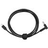 ZUJIABAO Cavo di ricarica per occhiali 2 occhiali da volo USB C cavo di alimentazione per occhiali 2 accessori cavo di ricarica leggero