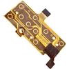 Mocoocouture Pulsante Board Cavo Funzione Layout Flessibile Fotocamera Scambio Per S2600 Fotocamera Digitale Accessori Funziona