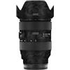 JERXTTON 35 100 2.8 Pellicola protettiva antigraffio per Tamron 35-100 mm F2.8, compatibile con Sony E Mount, pellicola protettiva (Shadow Camo Black, per Tamron 35-100mm F2.8 adatto per Sony E Mount)