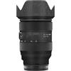 JERXTTON 35 100 2.8 Pellicola protettiva antigraffio per Tamron 35-100 mm F2.8, compatibile con Sony E Mount, pellicola protettiva adesiva (circuito nero, per Tamron 35-100 mm F2.8 adatto per Sony E Mount)