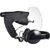 Générique Microfono parabolico Bionic Ear Ear 8X - Dispositivo di ascolto | elettronico, Dispositivo di ascolto naturale | Dispositivo per l'osservazione della Natura e l'ascolto degli , Strumen
