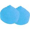 Idea Marshmallow Bulgari Palline Blu 900 g