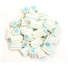 Fini MarshMallow Striato Azzurro