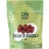 CIBO CRUDO crudo biologico vegan Bacche di Giuggiole Biologiche e Crude - 200g. Dalla Pianta di Giuggiolo Essiccate Senza Zucchero Aggiunto. Contengono Vitamine Minerali e Fibre. Da Aggiungere a Yogurt/Frullati o Dolci e Marmellate.