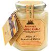 Apicoltura Carlo Amodeo Miele di Arancio Ape Nera Sicula Amodeo Carlo 400 gr