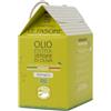 Le Fascine Olio Extravergine d'Oliva Provenzale Biologico 100% Italiano Prodotto da mono cultivar Provenzale (Bag in Box 3L)
