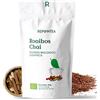 REPLANTEA Cuidamos tu Naturaleza ROOIBOS CHAI BIOLOGICO 100g (50 Tazze) | Chai Rooibos senza Caffeina | Rooibos Tea con Cannella, Anice, Cardamomo REPLANTEA®