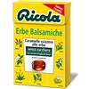 RICOLA H S caramella di zucchero BOX SVIZZERA