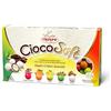 Generico Crispo CiocoSoft Morbidi Confetti, Gusti Assortiti Amarena, Arancia, Limone, Pistacchio e Nocciola, 900g
