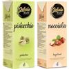 Gelato 4ever - Preparato per Gelato Pronto da Mantecare, Double Pack, Facile da Preparare, Compatibile con Tutte le Macchine per Gelati Come Ninja Creami, Magimix, HKoenig, 1L per Brick, Made in Italy