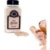 Ducomi Sale Rosa Grosso Dell' Himalaya - 815 g - Ricco di Sali Minerali - Condimento Ma Anche Bagni Caldi come Soluzione Salina, Scrub Corpo e Altri Usi Bellezza
