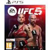 Electronic Arts Ea Sports Ufc 5 ? Gioco Per Ps5