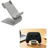 Zhixteu Supporto per Controller da Gioco per Steam Controller 2, Supporto da Tavolo per Gamepad Porta-controller (grigio)