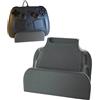 Zhixteu Supporto Verticale per Steam Controller 2, Supporto da Scrivania per Gamepad Stampato in 3D in PLA+ con Sistema di Gestione dei cavi e Vassoio Porta-dischi