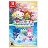 Sunblink Hello Kitty Island Adventure - Deluxe Edition Nintendo Switch