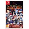 KT Fairy Tail - Nintendo Switch [Edizione: Regno Unito]