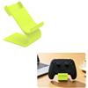 Zhixteu Supporto per Controller da Gioco per Steam Controller 2, Supporto da Tavolo per Gamepad Porta-controller (verde)