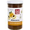 Baule Volante Fior di Loto Frutta Spalmabile Albicocca 280g BIO