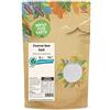 Wholefood Earth - Sale marino grosso, 1 kg, senza OGM