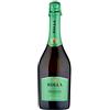 Bolla Prosecco DOC Spumante Extra Dry Biologico - Spumante Bianco, 750 ml