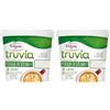 Eridania, Linea Truvía®, Dolcificante Naturale in Vasetto, Estratto dalle Foglie di Stevia, Ottimo Sostituto allo Zucchero Bianco, Addolcisce Cibi e Bevande con 0 Calorie, Formato da 270 gr