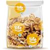 LIFE - Noci Sgusciate di Alta Qualità per Aperitivi, Ricette e Insalate, Freschezza Garantita 500g