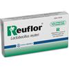 RECORDATI INDUSTRIA CHIMICA E REUFLOR 10 Compresse MASTICABILI