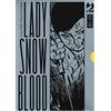 Edizioni BD Lady Snowblood. Complete edition. Nuova ediz. (Vol. 1-3)